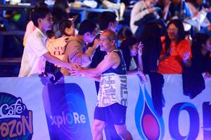 BIB: 
                            <button type="button" onclick="openModal(23748229)" class="btn btn-primary btn-sm float-right btn-popup" data-toggle="modal" data-target=".modal-high-quality">
                        <i class="fas fa-shopping-cart"></i> Add to Cart
                    </button>
                                            <button type="button" onclick="isThisMe(23748229, true)" class="btn btn-success btn-sm float-right btn-popup btn-isme hidden" data-toggle="tooltip" data-placement="bottom" title="นี่คือรูปของคุณใช่ไหม คลิกที่นี่เพื่อเอาเข้าอัลบั้ม">
                        <i class="fas fa-plus"></i> Add to album
                    </button>
                    <button type="button" onclick="isThisMe(23748229, false)" class="btn btn-warning btn-sm float-right btn-popup btn-isnotme hidden">
                        <i class="fas fa-ban"></i> Remove from album
                    </button>